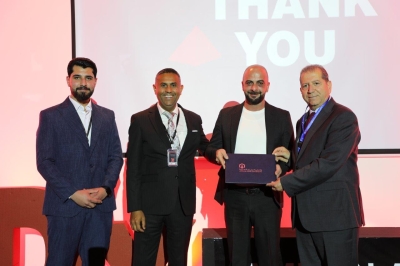  فعالية TEDx في جامعة عمان العربية : من الإلهام إلى التغيير