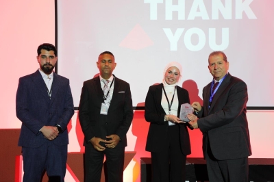  فعالية TEDx في جامعة عمان العربية : من الإلهام إلى التغيير