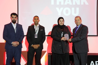  فعالية TEDx في جامعة عمان العربية : من الإلهام إلى التغيير