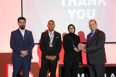  فعالية TEDx في جامعة عمان العربية : من الإلهام إلى التغيير