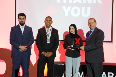  فعالية TEDx في جامعة عمان العربية : من الإلهام إلى التغيير