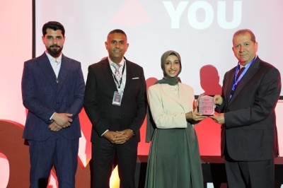  فعالية TEDx في جامعة عمان العربية : من الإلهام إلى التغيير