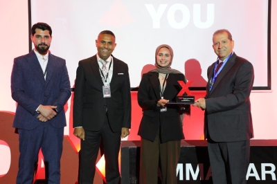  فعالية TEDx في جامعة عمان العربية : من الإلهام إلى التغيير