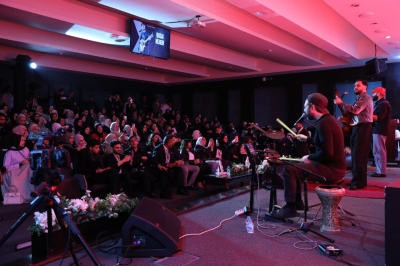  فعالية TEDx في جامعة عمان العربية : من الإلهام إلى التغيير