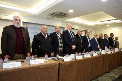 عمومية (تقاعد المهندسين) توصي بالفصل بين صناديق النقابة وتصادق على التقرير السنوي للعام 2025