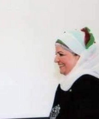 المرحومة الدكتورة سهير عبدالحميد قاسم المعايطة