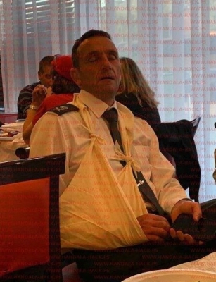 بالصور .. قراصنة ايرانيون يخترقون هاتف رئيس الأركان الإسرائيلي السابق