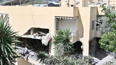 علاقة عاطفية تقود الى استهداف مسؤول حزبي لبناني