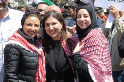 حزب الاتحاد الوطني يهدر في مسيرة الغضب: لا شرعية لقانون إعدام الأسرى ولا صمت أمام جرائم الاحتلال