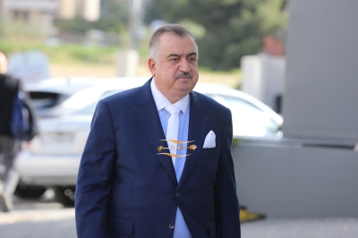 جاهة كريمة لطلب يد الآنسة أنفال الزبيدي للشاب طه العبيدي