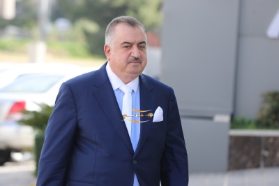 جاهة كريمة لطلب يد الآنسة أنفال الزبيدي للشاب طه العبيدي