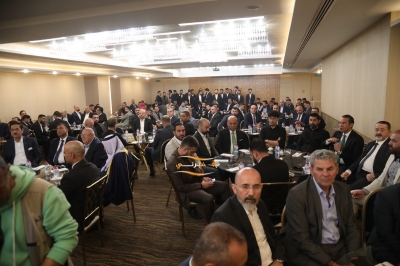 جاهة كريمة لطلب يد الآنسة أنفال الزبيدي للشاب طه العبيدي