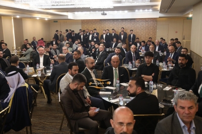 جاهة كريمة لطلب يد الآنسة أنفال الزبيدي للشاب طه العبيدي