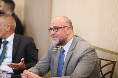 جاهة كريمة لطلب يد الآنسة أنفال الزبيدي للشاب طه العبيدي