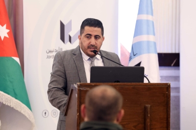 250 مهندسا ومهندسة يؤدون القسم القانوني امام نقيب المهندسين