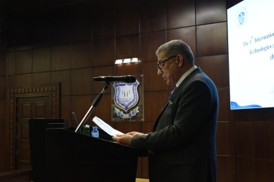 بالصور ....عمّان الأهلية تنظم مؤتمر IEEE الأردن بمشاركة نخبة من الباحثين والخبراء