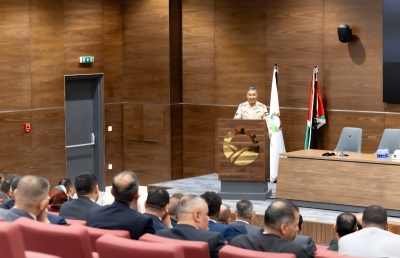 د. النسور يستعرض دور (البوتاس العربية) في دعم النمو الاقتصادي وترسيخ ركائز الأمن الاقتصادي 