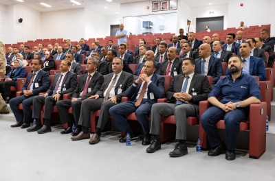 د. النسور يستعرض دور (البوتاس العربية) في دعم النمو الاقتصادي وترسيخ ركائز الأمن الاقتصادي 