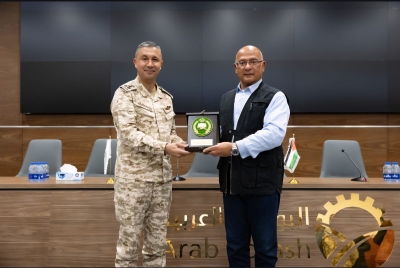 د. النسور يستعرض دور (البوتاس العربية) في دعم النمو الاقتصادي وترسيخ ركائز الأمن الاقتصادي 