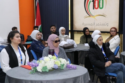 لقاء مميز لخريجي صيدلة (عمان العربية) يسلّط الضوء على دور الصيدلاني في مكافحة الإدمان