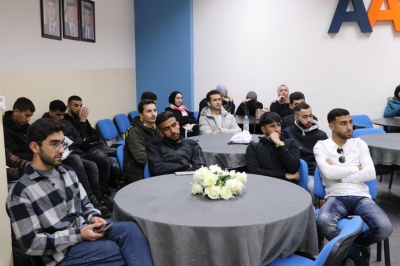 لقاء مميز لخريجي صيدلة (عمان العربية) يسلّط الضوء على دور الصيدلاني في مكافحة الإدمان