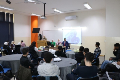 لقاء مميز لخريجي صيدلة (عمان العربية) يسلّط الضوء على دور الصيدلاني في مكافحة الإدمان