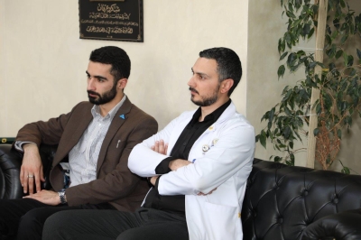 جامعة عمان العربية تعقد دورة تدريبية في الإنعاش القلبي الرئوي واستخدام جهاز (AED) بالتعاون مع شركة (ZOll) العالمية