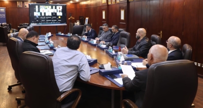 تجارة عمان: شبكة الأعمال الأردنية–السعودية انتقلت من الفكرة إلى التنفيذ وتستهدف شراكات استثمارية