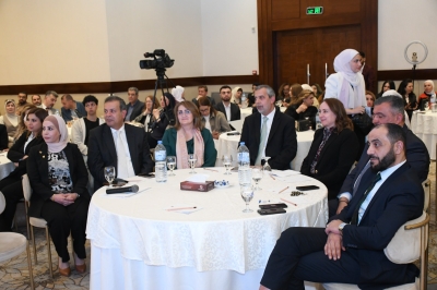 مركز وعي يطلق مبادرة محاميات لمواجهة العنف الرقمي ضد النساء