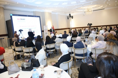 مركز وعي يطلق مبادرة محاميات لمواجهة العنف الرقمي ضد النساء