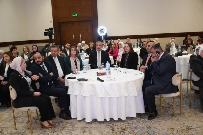 مركز وعي يطلق مبادرة محاميات لمواجهة العنف الرقمي ضد النساء