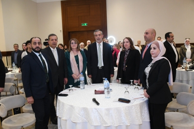 مركز وعي يطلق مبادرة محاميات لمواجهة العنف الرقمي ضد النساء