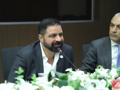 (الشرق الأوسط) تجمع برلمانات الجامعات الأردنية… وبيان طلابي يجدد الولاء في يوم العلم