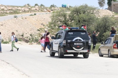 الأمن : حملات رقابية وتوعوية بالتزامن مع الموسم السياحي والتنزه