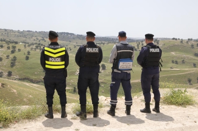 الأمن : حملات رقابية وتوعوية بالتزامن مع الموسم السياحي والتنزه