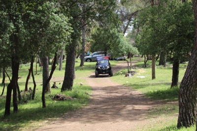 الأمن : حملات رقابية وتوعوية بالتزامن مع الموسم السياحي والتنزه