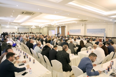 نقيب المهندسين : حققنا تحسنا ماليا نتيجة الفصل بين الصناديق