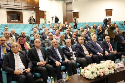 عمّان الأهلية بالتعاون مع ملتقى شباب وشابات البلقاء تستضيف ندوة وطنية برعاية معالي العين د. رجائي المعشر