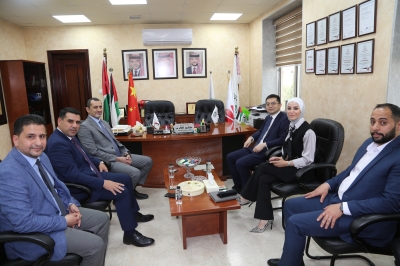 جامعة الزيتونة الأردنية توقّع اتفاقية تعاون مع شركة هواوي لتعزيز التدريب التقني وتأهيل الطلبة لسوق العمل