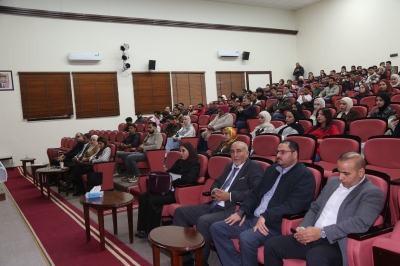 جلسة معرفية في جامعة الزيتونة الأردنية حول التكامل بين الاقتصاد الدائري والاقتصاد الأخضر