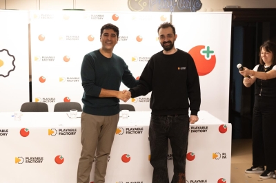 طماطم تستحوذ على Playable Factory لتعزيز حضورها في تكنولوجيا الإعلانات وتسريع بناء منصة ألعاب تعتمد على الذكاء الاصطناعي