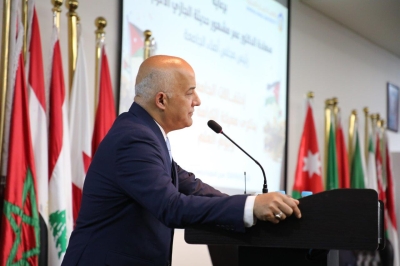 جامعة عمان العربية تُحيي ذكرى الكرامة الخالدة ويوم العلم الأردني في مشهد وطني يجسّد معاني العزة والانتماء