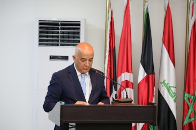 جامعة عمان العربية تُحيي ذكرى الكرامة الخالدة ويوم العلم الأردني في مشهد وطني يجسّد معاني العزة والانتماء