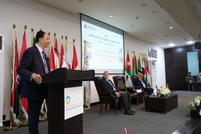 جامعة عمان العربية تُحيي ذكرى الكرامة الخالدة ويوم العلم الأردني في مشهد وطني يجسّد معاني العزة والانتماء