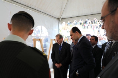 جامعة عمان العربية تُحيي ذكرى الكرامة الخالدة ويوم العلم الأردني في مشهد وطني يجسّد معاني العزة والانتماء