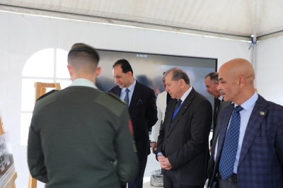 جامعة عمان العربية تُحيي ذكرى الكرامة الخالدة ويوم العلم الأردني في مشهد وطني يجسّد معاني العزة والانتماء