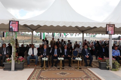 جامعة عمان العربية تُحيي ذكرى الكرامة الخالدة ويوم العلم الأردني في مشهد وطني يجسّد معاني العزة والانتماء