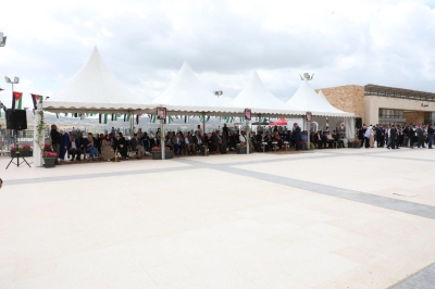 جامعة عمان العربية تُحيي ذكرى الكرامة الخالدة ويوم العلم الأردني في مشهد وطني يجسّد معاني العزة والانتماء