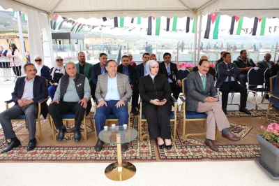 جامعة عمان العربية تُحيي ذكرى الكرامة الخالدة ويوم العلم الأردني في مشهد وطني يجسّد معاني العزة والانتماء