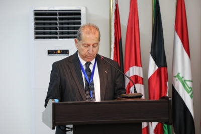 جامعة عمان العربية تُحيي ذكرى الكرامة الخالدة ويوم العلم الأردني في مشهد وطني يجسّد معاني العزة والانتماء